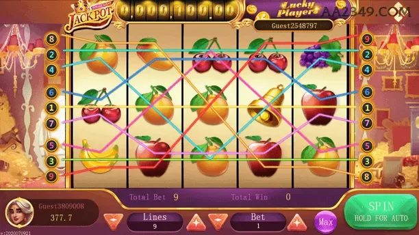 Cassino ao vivo da aa234 com dealers reais